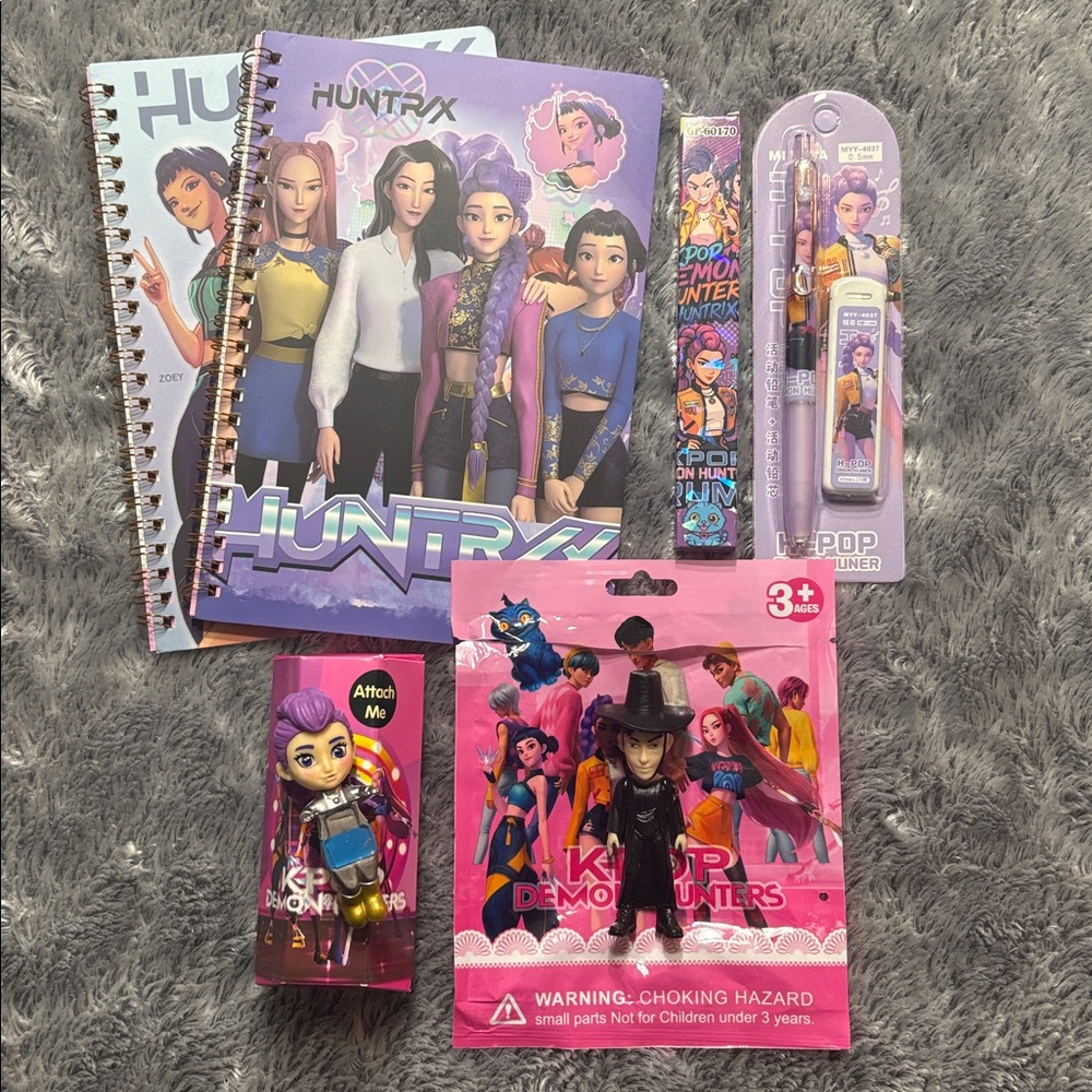 K Pop Bundle - Picture 2 of 13